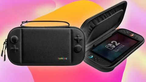 《《红色沙漠》独家预告：15分钟沉浸式实机演示，揭秘主角与神秘帕卫尔大陆的惊世之谜！》