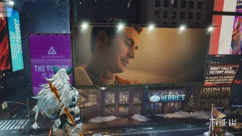 暗区新PV解析：生化元素与超自然力量背景